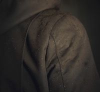 Spidi Master Combat: coton et Cordura®