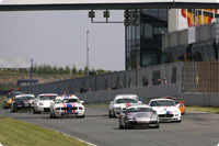 GT4 Cup Oschersleben: Nissan et Ford à l'honneur