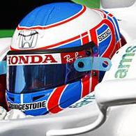 Formule 1 - Honda: Button s'en tiendra à son contrat de trois ans