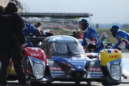 Test Days LMS : stars de la F1, femmes pilotes et Oreca en force