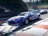 Contenu exotique sur Need for Speed Shift