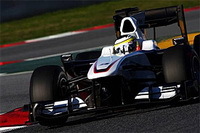 F1: Selon Bridgestone, Sauber tirerait le meilleur parti des pneus !