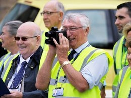 Insolite : la police britannique prête des radars aux citoyens pour qu'ils flashent leurs voisins !