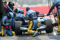 F1: Des arrêts aux stands de moins de 3 secondes ? Renault et Red Bull pensent le faire !