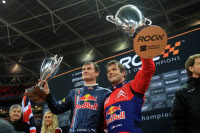 Loeb s'offre la Course des Champions, l'Allemagne celle des Nations