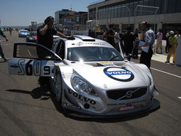 TC10 Solution F : première course, premiers éclats