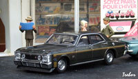 Miniature : 1/43ème - FORD XW Falcon GT-HO