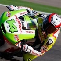 Moto GP - Honda: Lucio Cecchinello et Randy De Puniet pourraient se retrouver en 2012