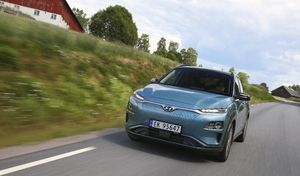 L'énorme rappel de Hyundai, qui va remplacer plus de 80 000 batteries de voitures électriques