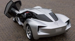 GM veut sa future Corvette C7 plus globale