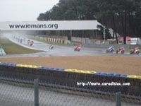 Championnat de France Superbike : Superbike manche 1