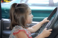 Ivre, un père confie le volant... à son enfant de 12 ans !