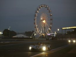 (Le Mans 2010) Les 24 Heures en quelques chiffres