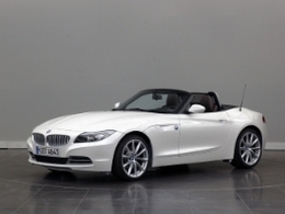 Salon de New York - La BMW Z4 28i de 245 ch y sera