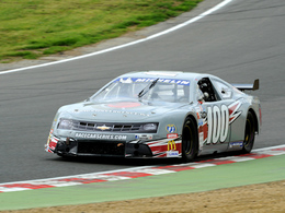 Euro Racecar - Yvan Muller en guest star à Tours