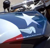 Economie - Buell: Gros apport d'argent frais pour Erik Buell Racing