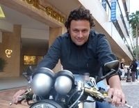 Voxan/Venturi : Une moto électrique d'ici 3 ans