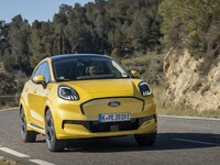 Ford lance son propre leasing social avec des conditions moins restrictives