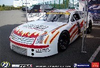 Nouvelle série Racecar en France en 2009: "Start your engine"