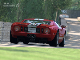 Gran Turismo 6 : vous allez pouvoir créer tous vos tracés !