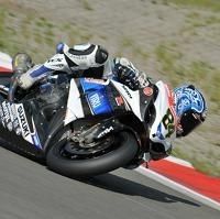 Superbike - Suzuki: Le service minimum attendu pour 2012