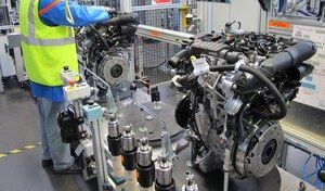 La production des moteurs essence de PSA quitte la France pour la Hongrie
