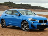 Essai vidéo - BMW X2 : sa force, la différence ?