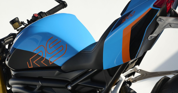 Des coloris inédits pour les motos Triumph 2027