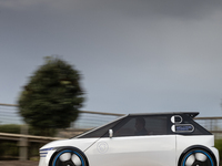 Avenir de Peugeot : la future 208 sera 100% électrique, mais elle va rater le Mondial de Paris !