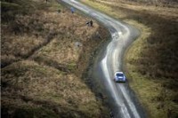 Subaru en WRC, c'est fini!