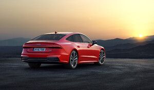 Nouvelles batteries pour les Audi A6 et A7 hybrides rechargeables