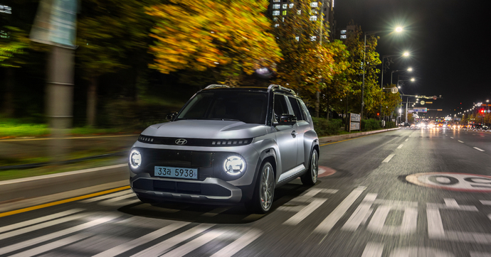 Hyundai déboule au Mondial en masse, et s’offre deux modèles au leasing social
