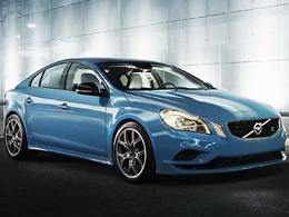 Volvo S60 Polestar : vendue pour 300.000 dollars !