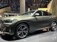 BMW X6 : troisième acte - Vidéo en direct du Salon de Francfort 2019
