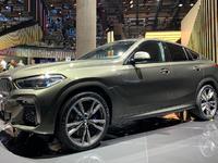 BMW X6 : troisième acte - Vidéo en direct du Salon de Francfort 2019 - Automag.fr