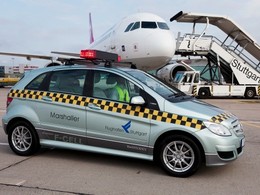 Allemagne : 50 stations à l’hydrogène d’ici 2015