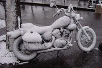 HIVERNAGE DE VOTRE MOTO ANCIENNE