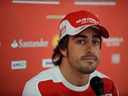 F1 - Fernando Alonso lassé des mauvaises performances de sa Ferrari