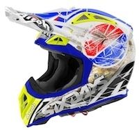 Airoh Aviator 2.2 Six Days (édition limitée): haut de gamme pour l'off-road