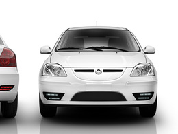 CODA Automotive prévoit de construire une usine de batteries lithium-ion aux Etats-Unis