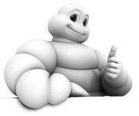 Michelin : opération « faites le plein d’air » pour les vacances…