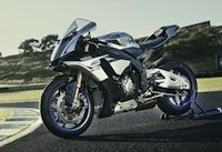 3ème campagne de rappel pour les Yamaha YZF-R1/YZF-R1M (2015)