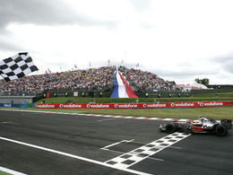 F1 : n'espérez pas un Grand Prix de France en 2011, non plus