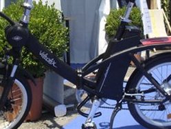 Le Vélosolex bientôt disponible en France