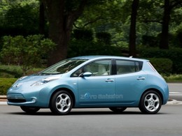 50 Nissan LEAF en auto-partage dès 2011 au Canada