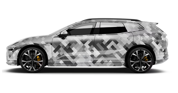 L'étrange Polestar 4 va récupérer sa vitre arrière mais elle risque d'oublier le principal