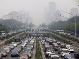 Pekin veut limiter encore plus les ventes de véhicules neufs