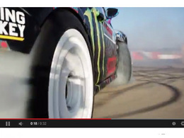 Ken Block et Need For Speed annoncent Gymkhana 6