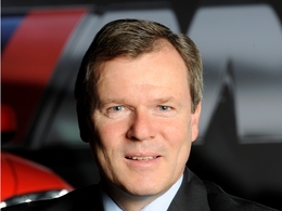 Les branches Mini et BMW M GmbH changent de direction