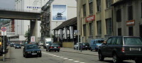 Zurich : des super-radars en perspective
